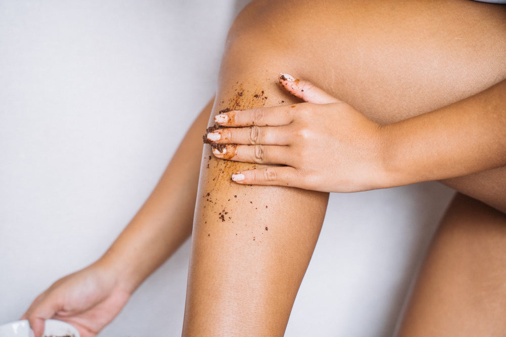 Why should i exfoliate my skin?