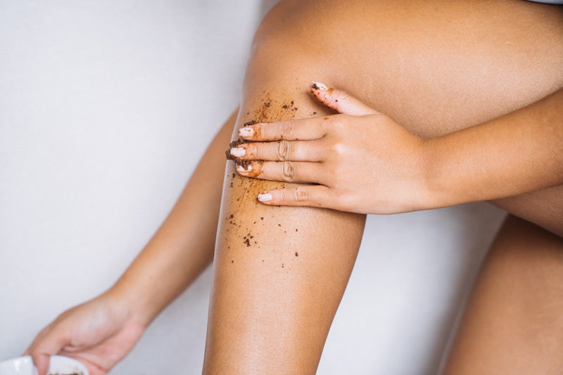 Why should i exfoliate my skin?