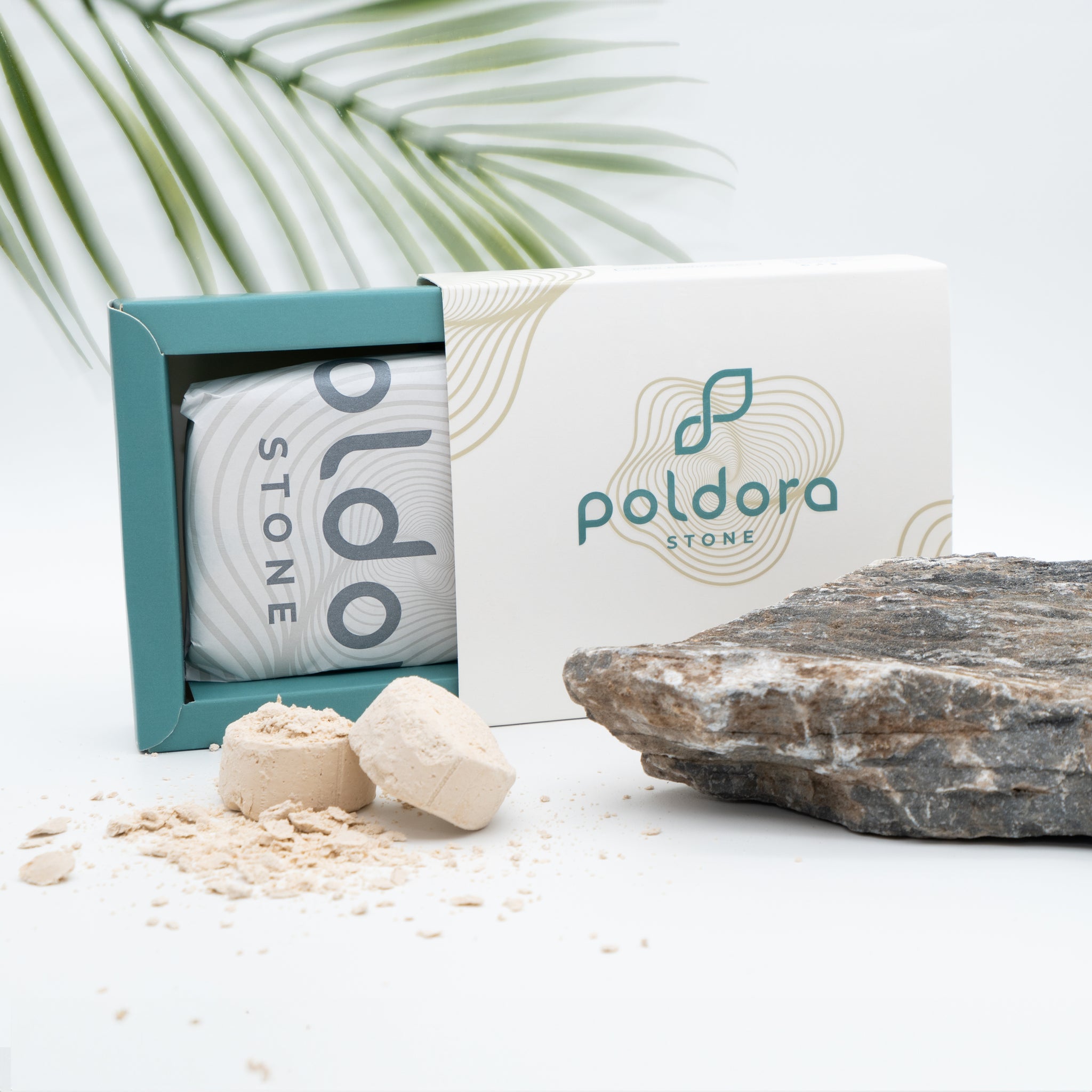 Poldora Stone