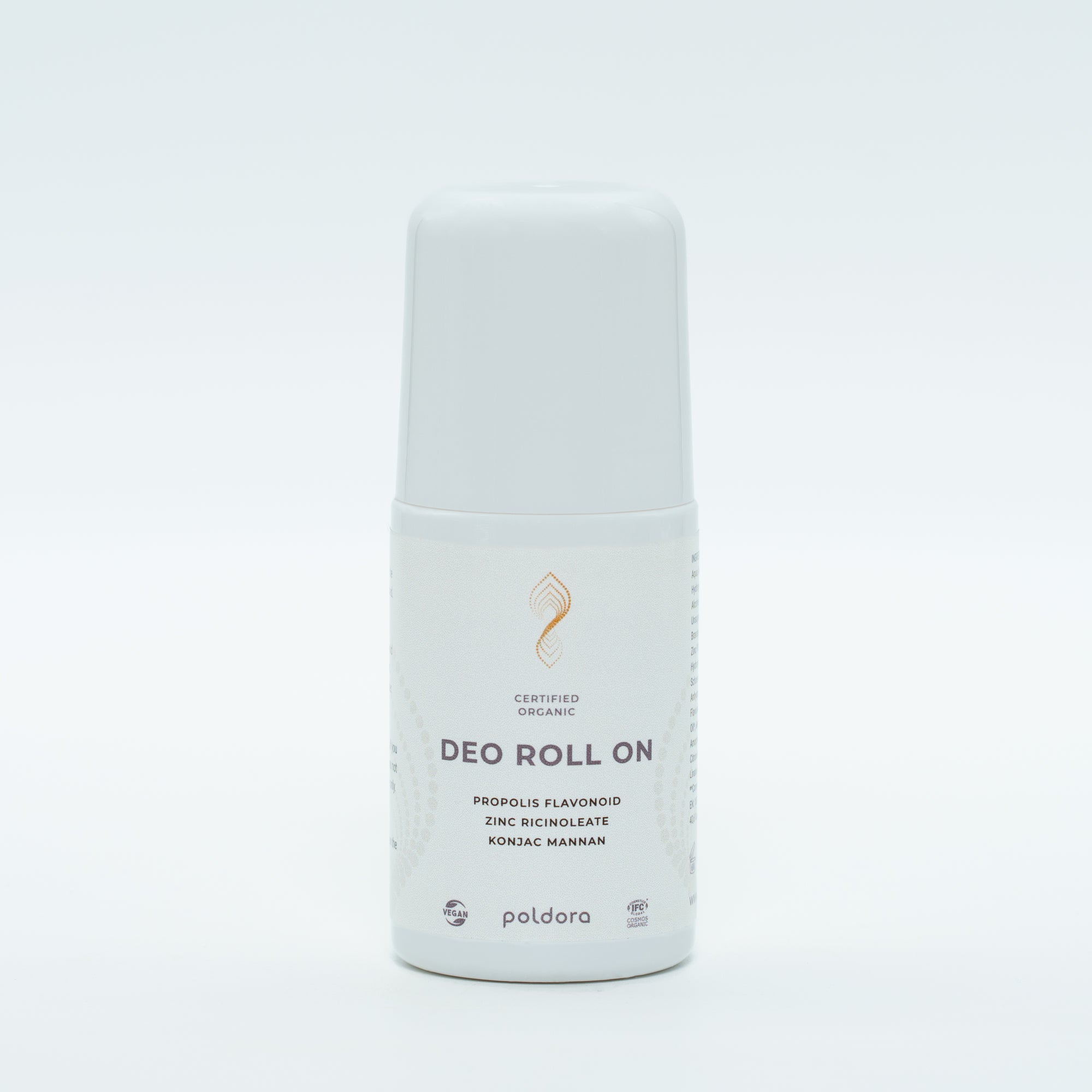 Poldora Deo Roll-On