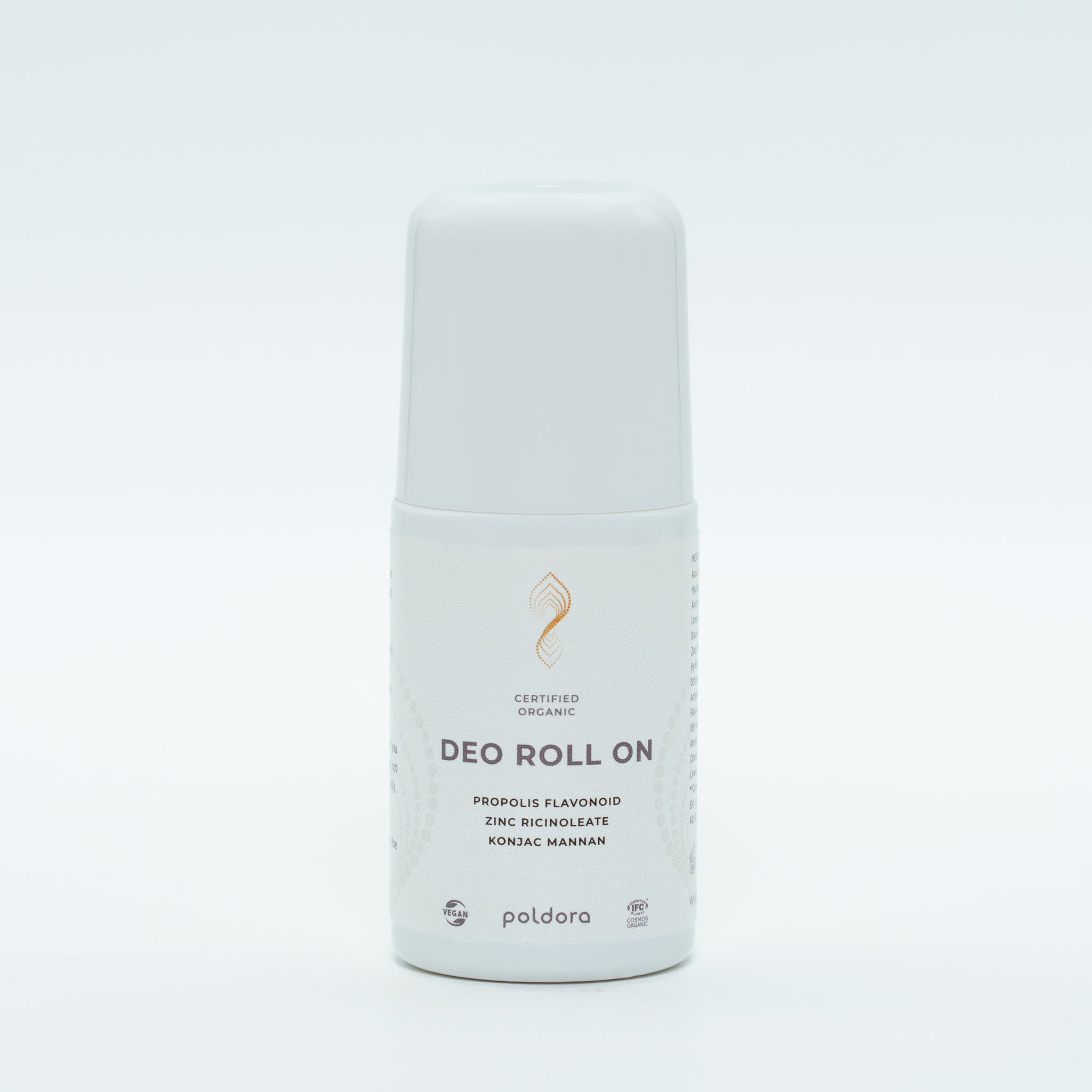 Poldora Deo Roll-On