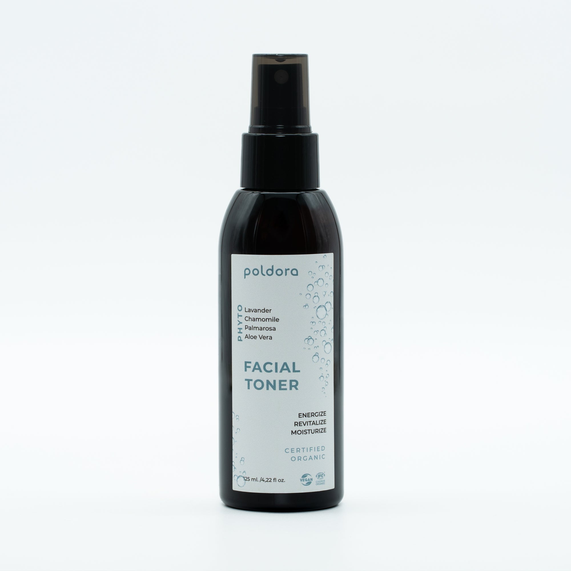 Poldora Facial Toner