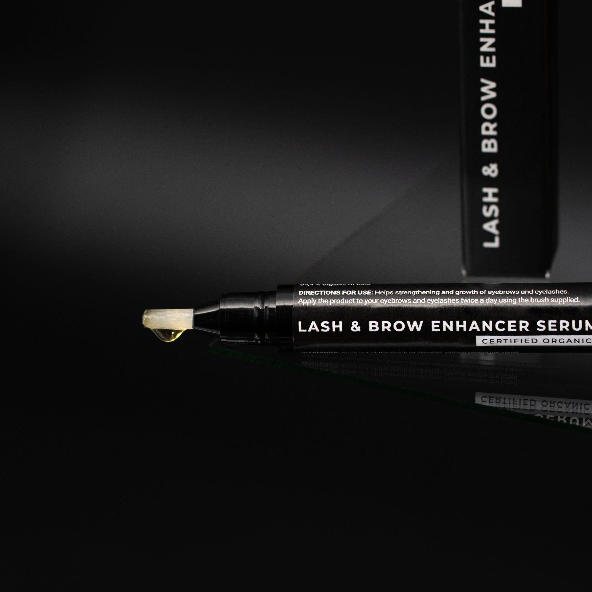 Poldora Lash&Brow Enhancing Serum