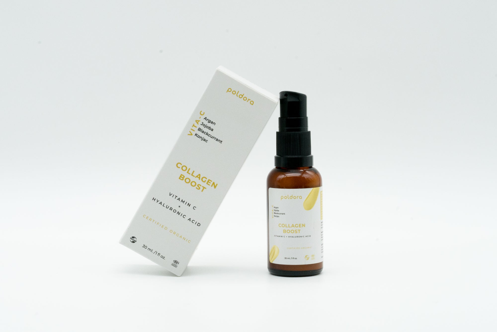 Poldora Collagen Boost Serum