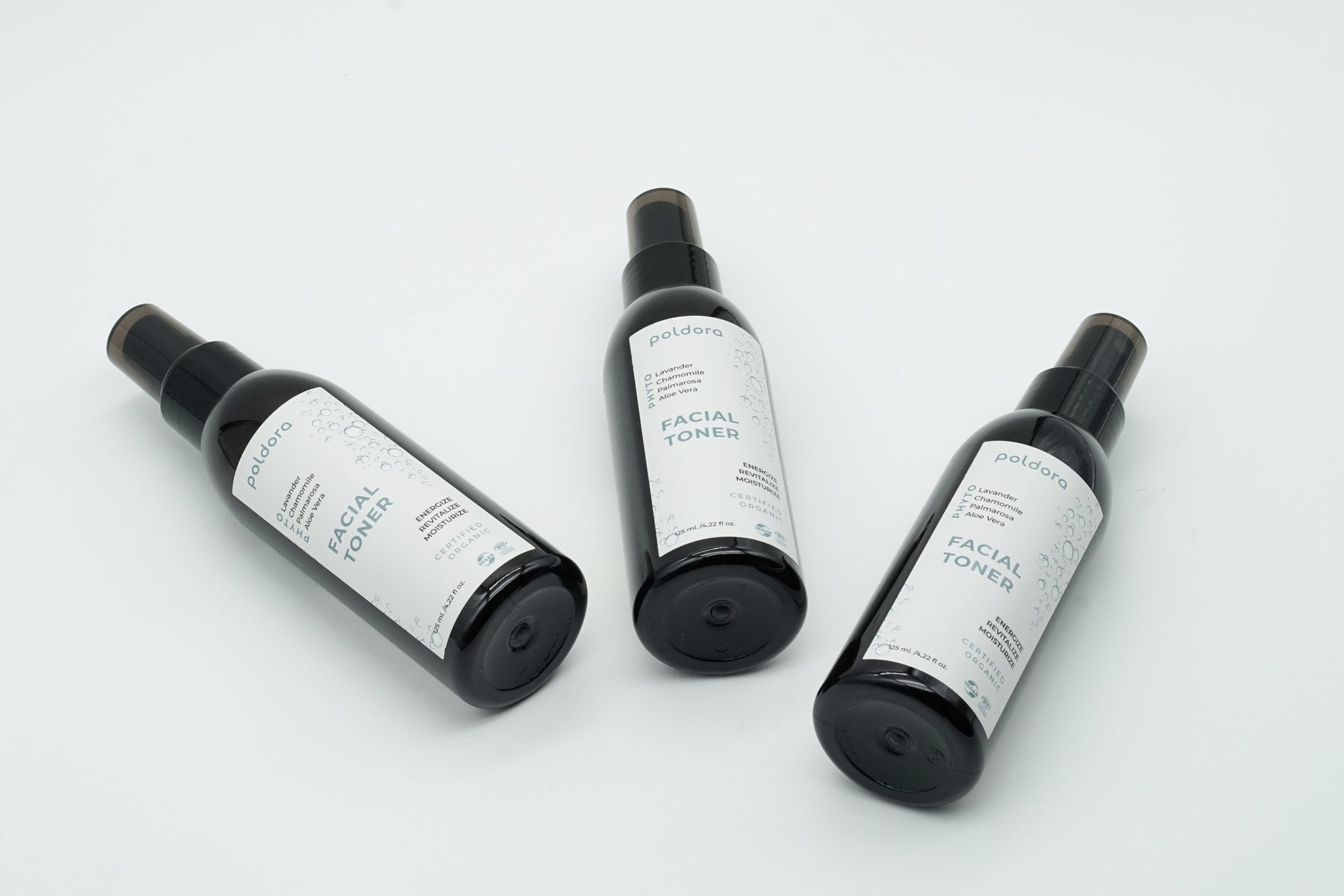 Poldora Facial Toner