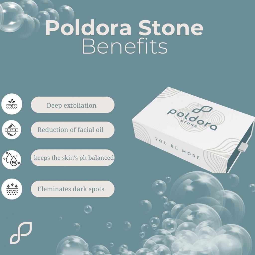 Poldora Stone